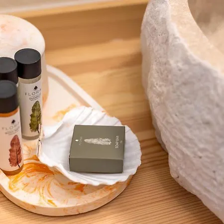 아파트호텔 Sup House U *