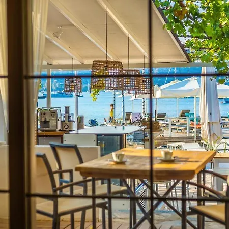 아파트호텔 Sup House U *