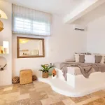 Ξενοδοχείο με διαμερίσματα Sup House U Μαρμαρίς