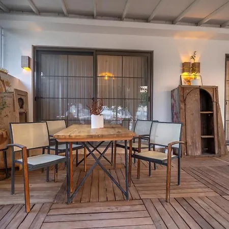 Sup House U Ξενοδοχείο με διαμερίσματα *