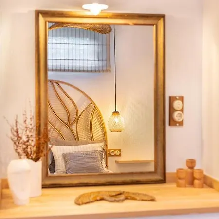 Apart-hotel Sup House U