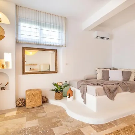 Apart-hotel Sup House U Marmaris