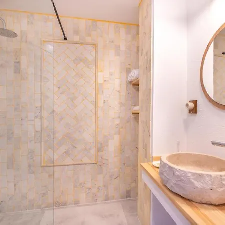 Sup House U Apart-hotel *