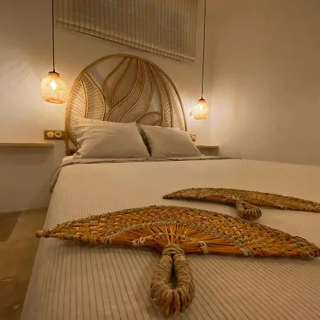 Aparthotel Sup House U